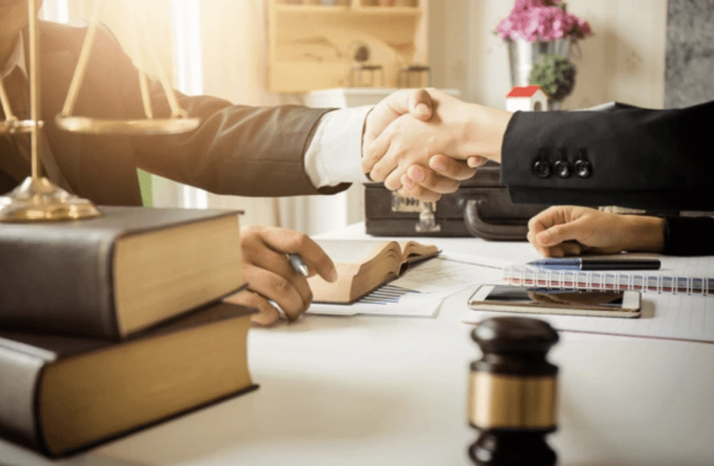 Who Makes the Ideal Buyer for an Accounting Firm?